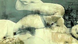 Dark Lantern Entertainment unveils vintage interracial confessions with intense black cock action.