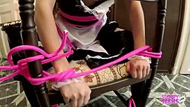 Anita Bellini Trailer 2 - Sloppy Messy Sticky Gooey Anal Food Play.