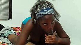 I told your girlfriend to come to the suite and suck my dick seductive and sloppy deep down just how she loves it