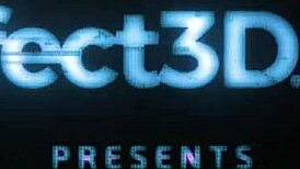 Ice Cream 3D Futanari Animation with Big Tits Outdoors