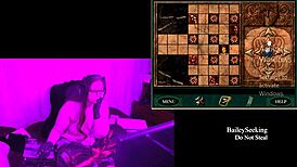 blackmoor manor play through part seven