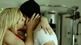 my stepsis deepthroats like a sword swallower - family sinners - abella danger zac wild