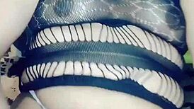 i feel intense anal orgasm in this hentai vagina scene