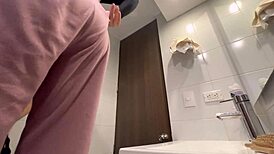 United Family Faces Intimacy Challenges at Home