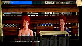 Big Ass Grandma Rides Hard Cock With Bold Moves