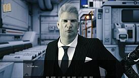 Tales From The Unending Void 175!