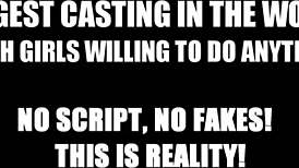 Hey, Czech casting with Michaela 3499 gets real with hardcore POV! 😜