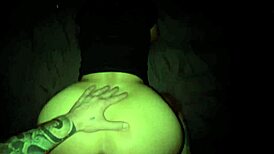 Hey, it's too small for that 18+ action, right?