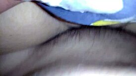 Perfect suck and tight fuck for my master, homemade style