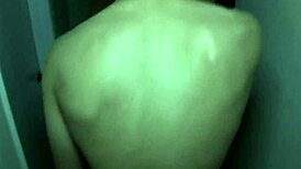 Do hazing twinks get assfucked in dorm?