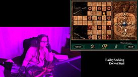 blackmoor manor play through part seven