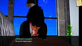 Big Ass Grandma Rides Hard Cock With Bold Moves