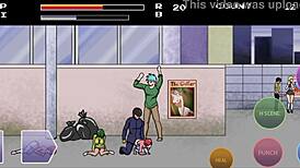 hentai where i have sex with all street girls