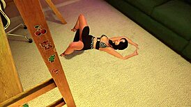 i fucked my best friend during the house party game in her room