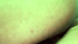 假阳具拉伸大屁股激烈肛门自慰