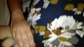 Perfect suck and tight fuck for my master, homemade style