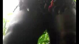 i'm that msanzi fine pussy girl in the forrest