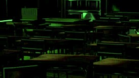 Cumming inside busty blonde and hot goth together