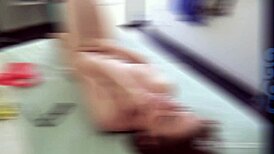 Blonde karina feels intense pleasure yanking her toes with vibrator, reaching climax in high definition.