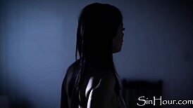 Stepdad Savannah Sixx Craves Fucking in Wild Roleplay Scene