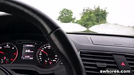 Fucking like a pro for €100 😏