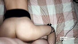 My Cock Pleases Her, My Cum Softens Her Skin