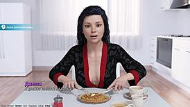 Complete gameplay of project atmosphere part 3 with 3d cartoon characters in sports and outdoor scenes