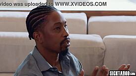 big ass milf whitney wright, christy love, and liv revamped share one black monster cock. it’s pure chaos!