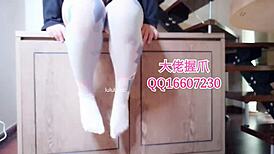 我看中国少女自慰狂喷