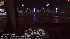 my personal pleasure in this homemade video