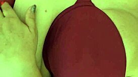 Would you fuck this fat hairy granny pussy at 60