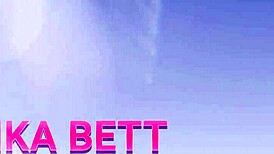 Aikabett, You Taking That Big Cock in Your Tight Pussy?