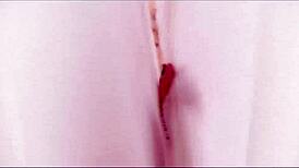 Squirting teen melody petite gets her juicy pussy pounded to the extreme