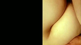 Wife Bent Over For Homemade Pov Anal Fuck