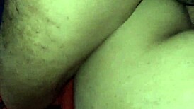 Intense Passion Builds With Latina BBW In CDMX Home Video