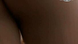 skinny spanish milf gets facial cumshot