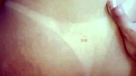 Blonde Slut Gives Pussy And Asks For Ass Fuck