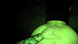 Hey, it's too small for that 18+ action, right?