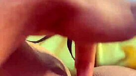 Greluda Gostosa Gozada Com Dedinho!