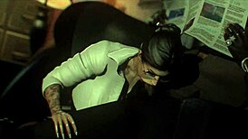 Office Scene With Big Ass And Tits