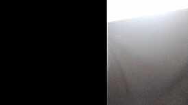 i cum inside the big-assed babe's pussy, old cuckold watches