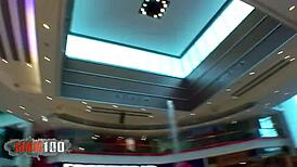 我，呃，有点喜欢捷克共和国的年轻女孩性爱