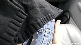 street slut pickup, wanna get drilled by a big dick guy tonight?