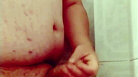 Hot Neighbor Makes Me Masturbate Intensely