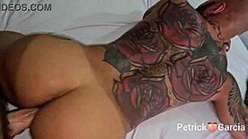 italian fucks brazilian's ass