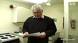 Her First Porn Experience 😊