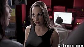 teen strikes a chord with dj to gain fame.