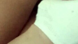 It Was Supposed To Be Just Rubbing My Pussy On His Cock, But I Couldn't Stop Teasing And Riding