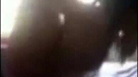 Fucking the new girlfriend bent over?