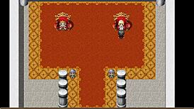 the npc you can have sex with in doggystyle blowjob